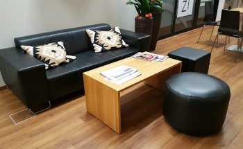 Fitness Lodge GmbH