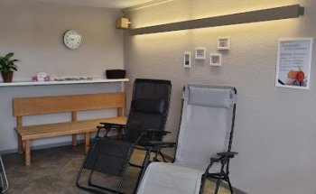 Ladies Gym