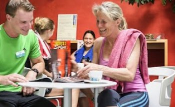 Fitness Zentrum Wetzikon