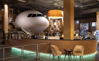 Airport Fitness und Wellness AG