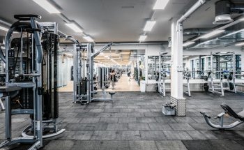 NonStop Gym Champel