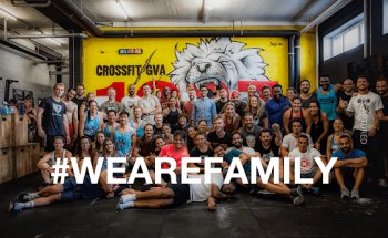 CrossFit GVA