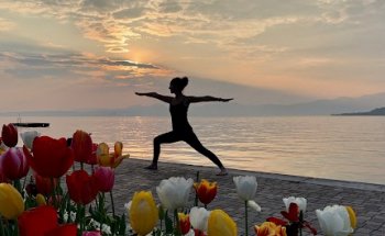 Indygo Yoga