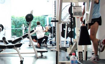 PT-Fitnesscenter Bonstetten