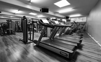 Positive Fitness
