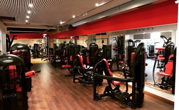 Athletic 46 AG