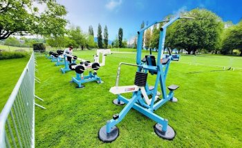 Sun Gym Luzern