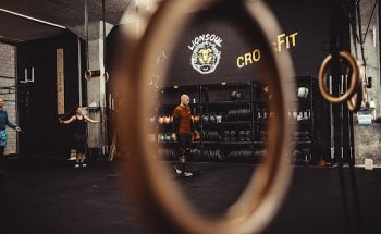 Lionsoul CrossFit Frauenfeld