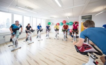 Alto Espace Santé