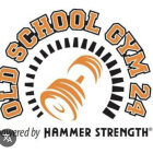 Old School Gym 24