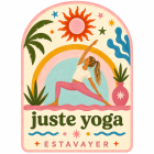Yoga Estavayer - Juste Yoga -