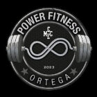 Power Fitness Ortega