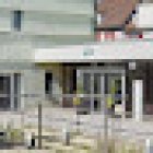 Robellaz Physiotherapie und Training in Köniz