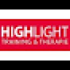 Training Physiotherapie Highlight