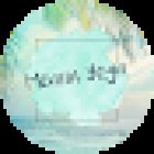 Moana Yoga by Melanie Muheim