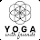 Yoga with friends
