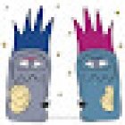 Improving My German Skills / Improving My French Skills