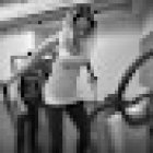 Power Plate Studio Power Feeling