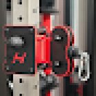 Strong- Arm Ernährung & Training