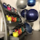 DJ Training-Fitness Studio