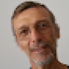 Rolf Stauffer, psychothérapeute, Genève