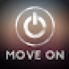 MOVE ON by NADINE CAMINADA