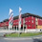 Sportzentrum Aegeten