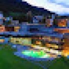 Aquatic centre eau-là-là