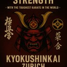 Kyokushinkai & Ashihara Karate Zurich