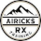 Airicks Training CrossFit