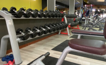 City Gym