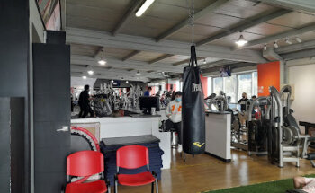 Doit Fitness Club