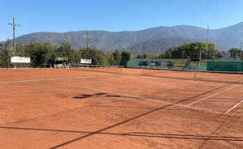 Canchas Carolina