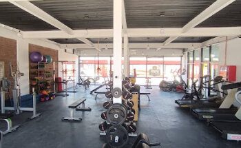 Gimnasio Workout