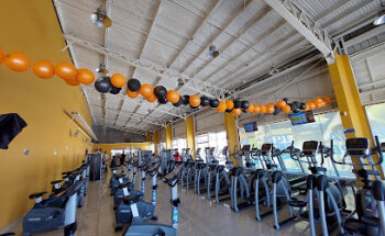 Gimnasio Pacific Sucursal CALAMA