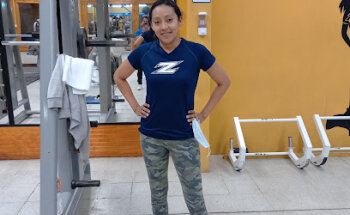 Gimnasio Pacific Sucursal RANCAGUA