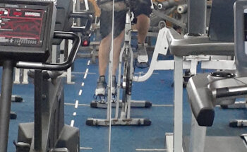 Gimnasio En Linea