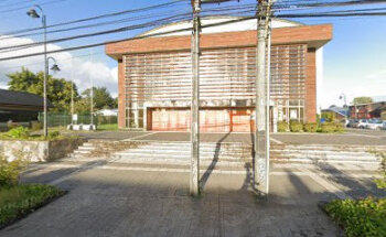 AMB KickBoxing Puerto Varas