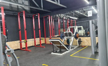 Power Fitness