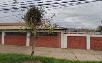 Gimnasio Municipal de Hijuelas