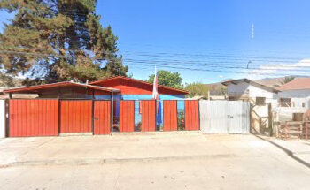 canchas sausalito