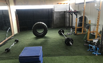 Pulso Fitness Gym