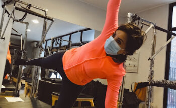 Pilates Pro