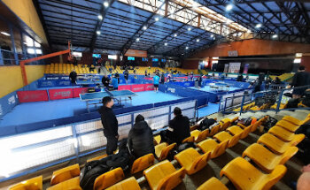 Gimnasio Lo Prado