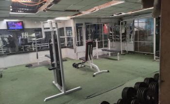 Gym Rancho