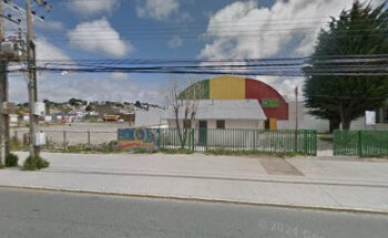 Gimnasio Portugal