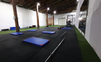 Fitness Paradise