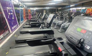 OLIVOS SPORTS - CIUDAD DEPORTIVA