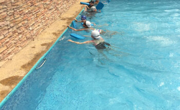 Piscina Narken