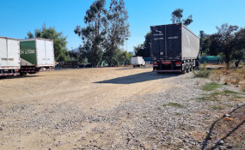 RANCHO ROCH